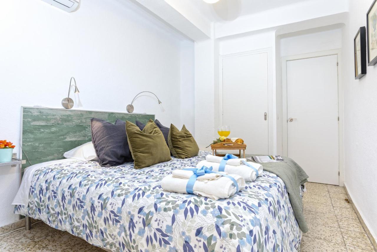 -malagasunapts-merced Private Terrace Malaga